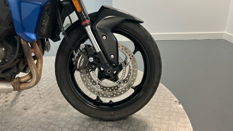 Triumph Tiger Sport 660 (21MY)